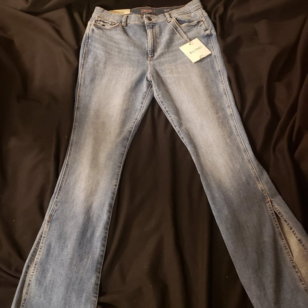 Bridget Jeans